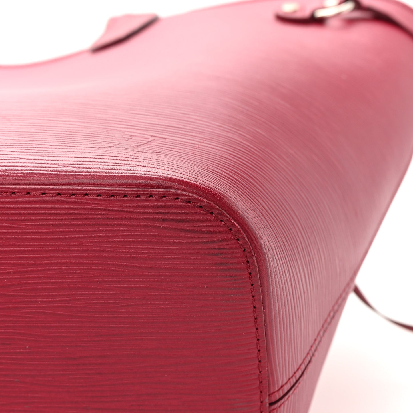 Epi Neverfull MM Fuchsia