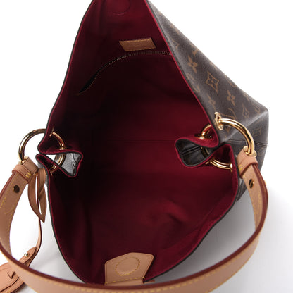 Louis Vuitton Monogram Graceful PM Pivoine 5 of 10