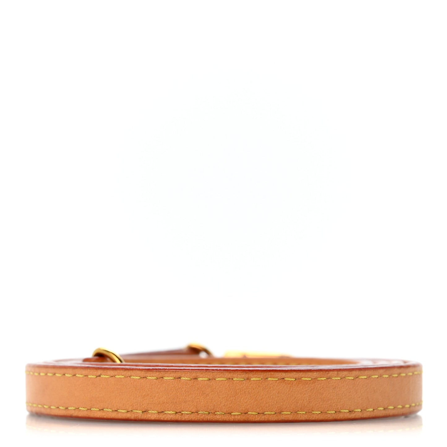 Vachetta 12mm Long Shoulder Strap