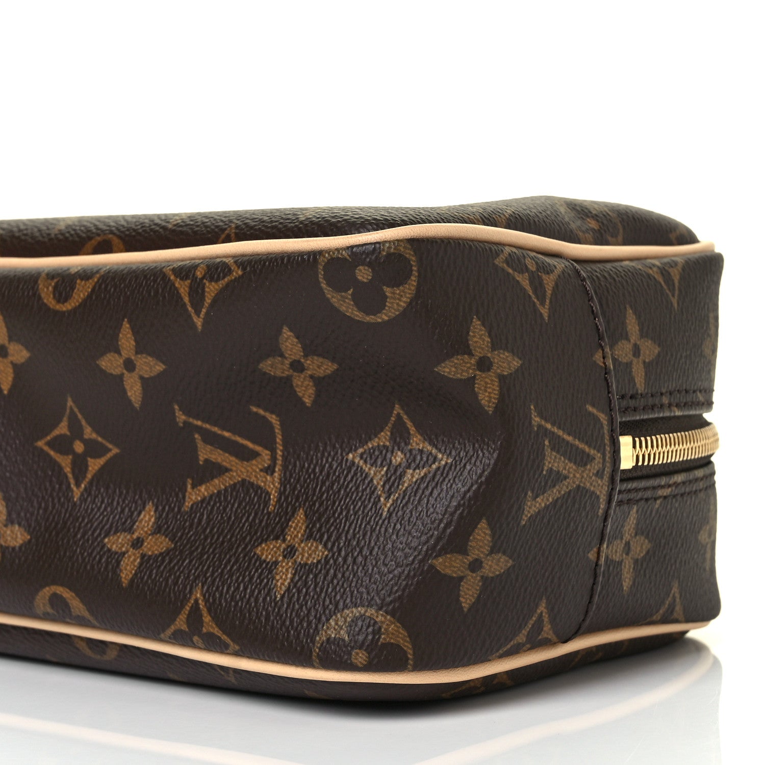 Louis Vuitton Monogram Toiletry Bag 25 8 of 8
