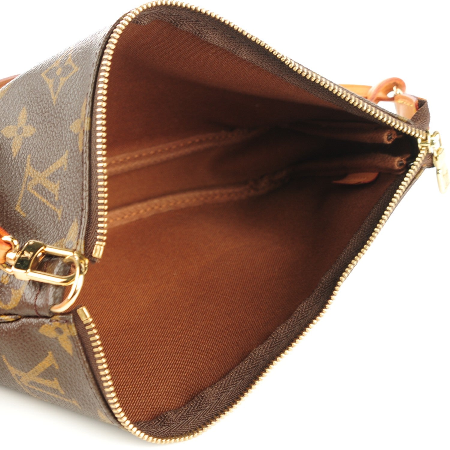 Louis Vuitton Monogram Pochette Accessories 4 of 6