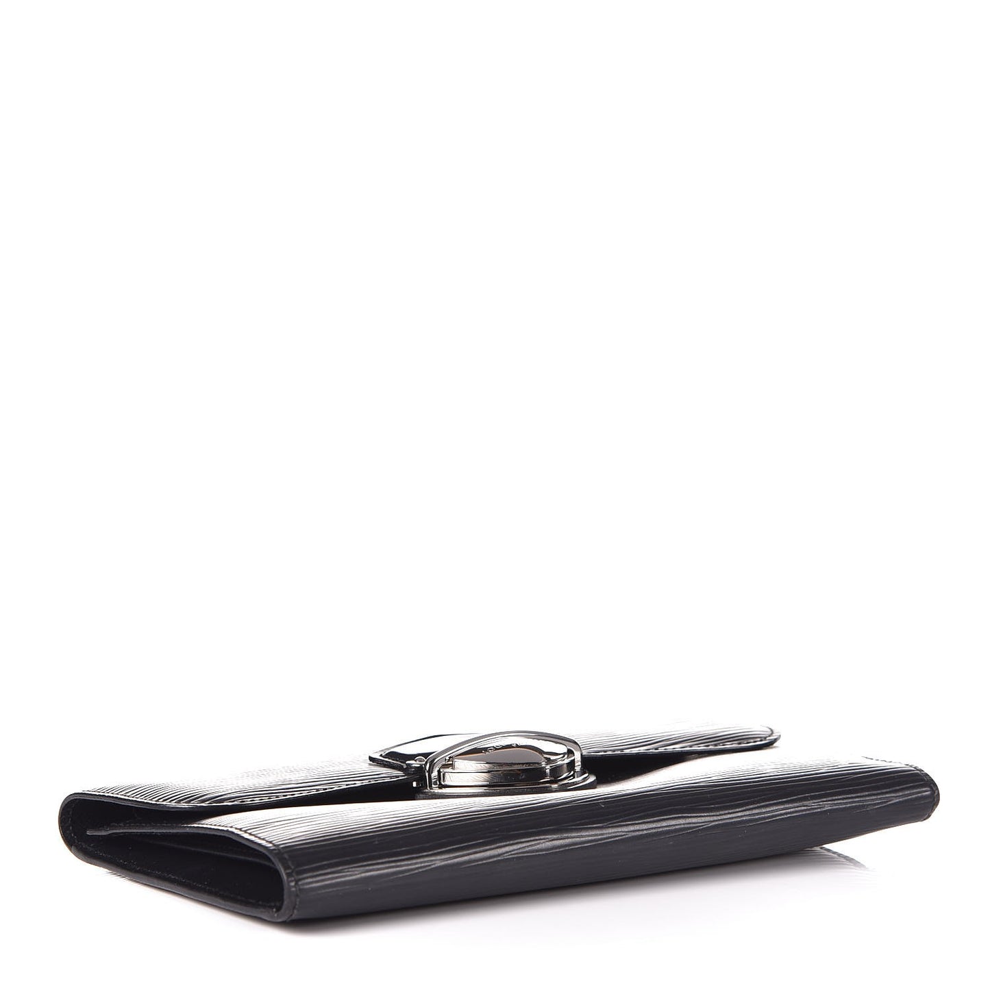 Epi Eugenie Wallet Black