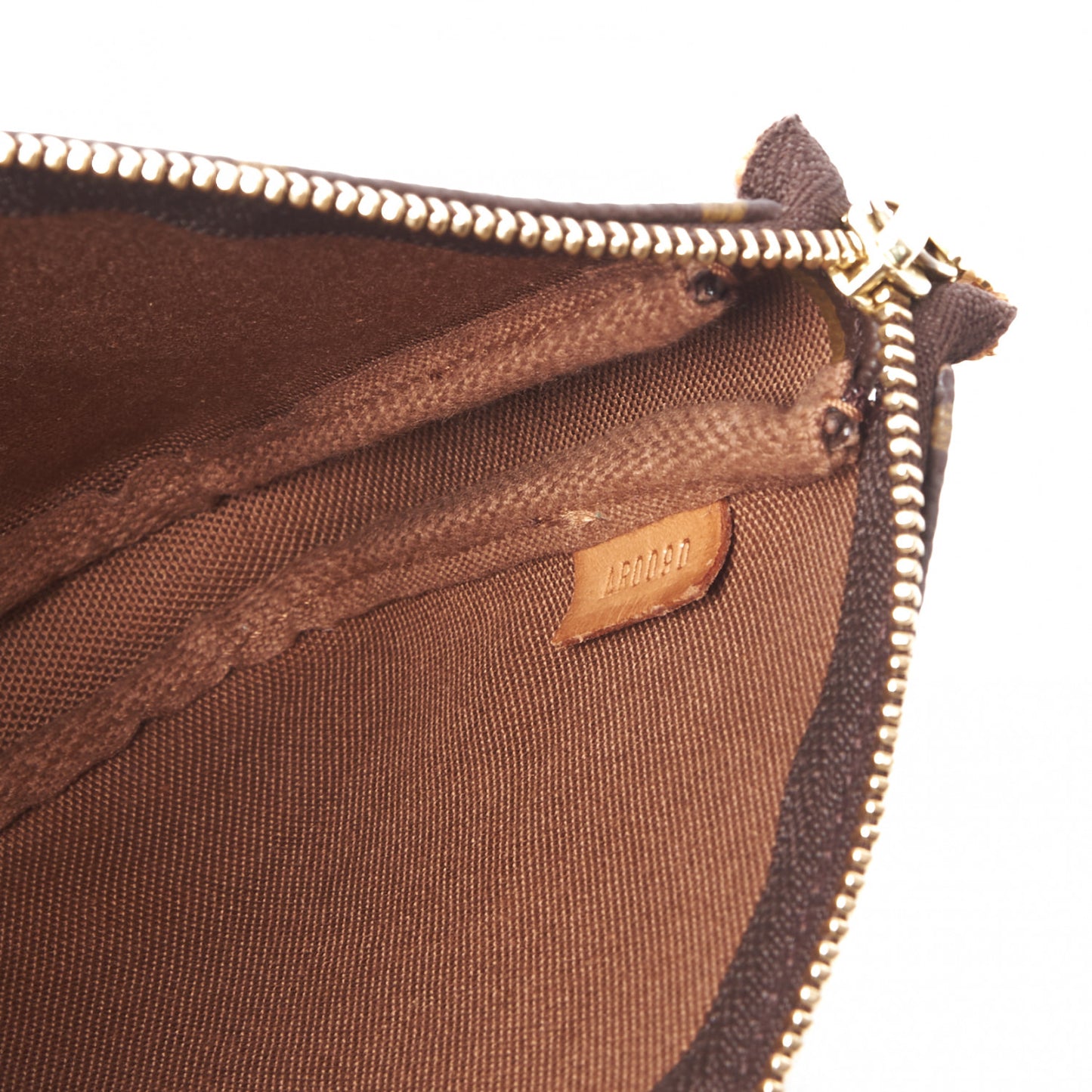 Monogram Pochette Accessories