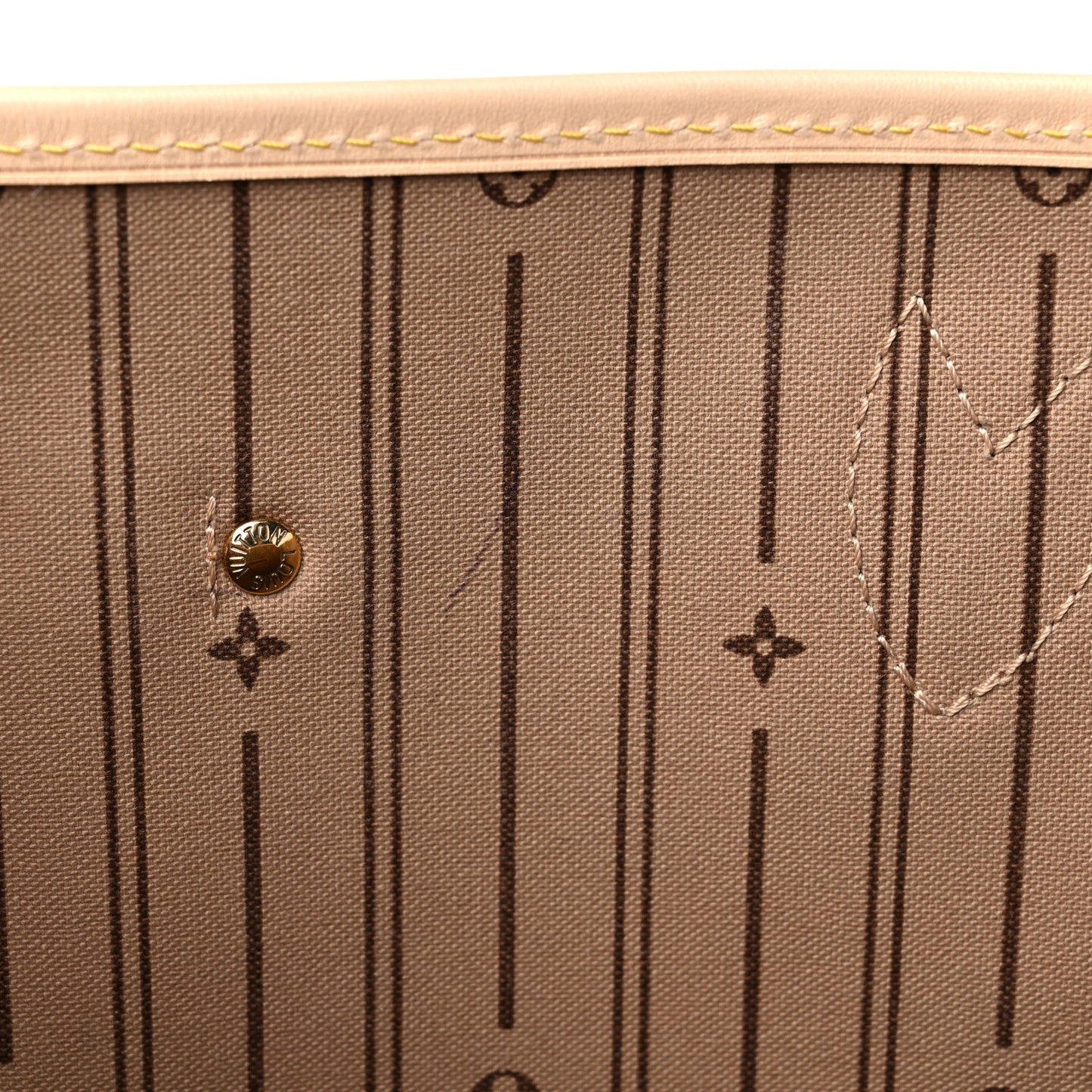Monogram Neverfull MM