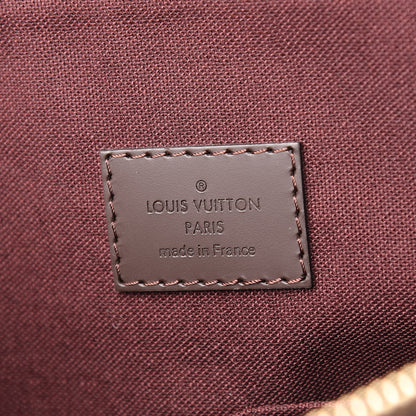 Louis Vuitton Damier Ebene Iena MM 6 of 10