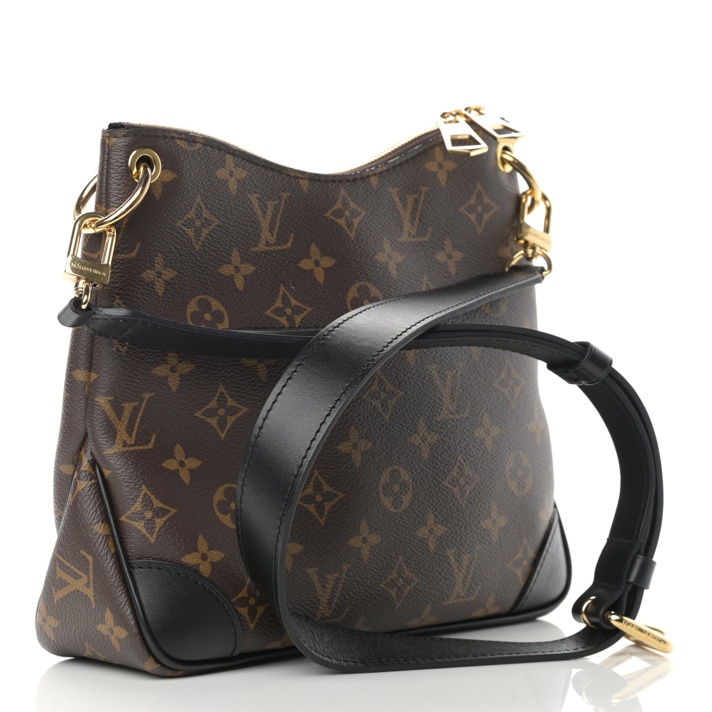 Monogram Odeon PM Black