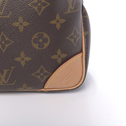 Louis Vuitton Monogram Odeon PM Natural 7 of 10