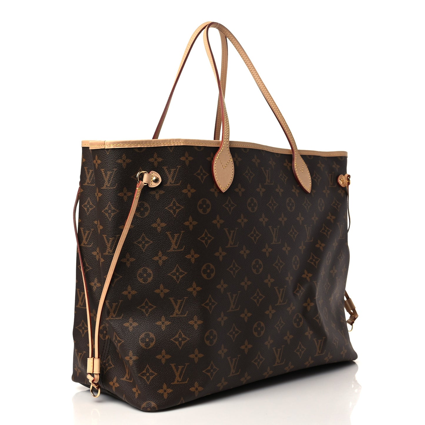 Monogram Neo Neverfull GM Pivoine