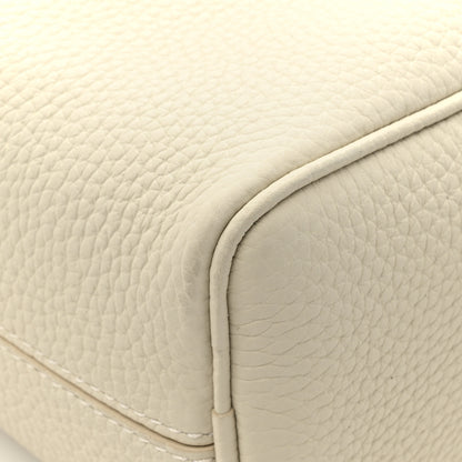The Row Deerskin India 10 Ivory 8 of 11