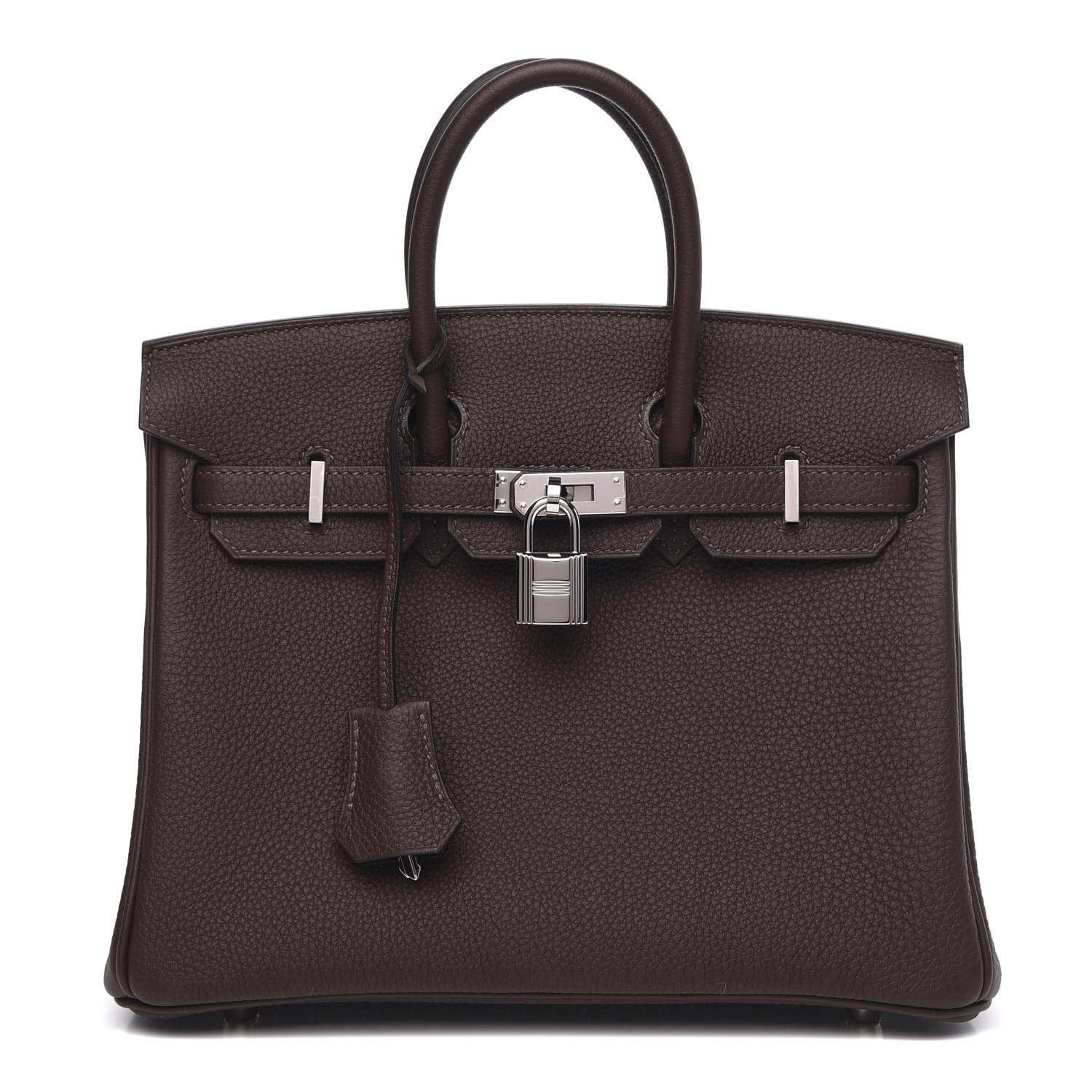 Hermes Togo Birkin 25 Ebene 1 of 10