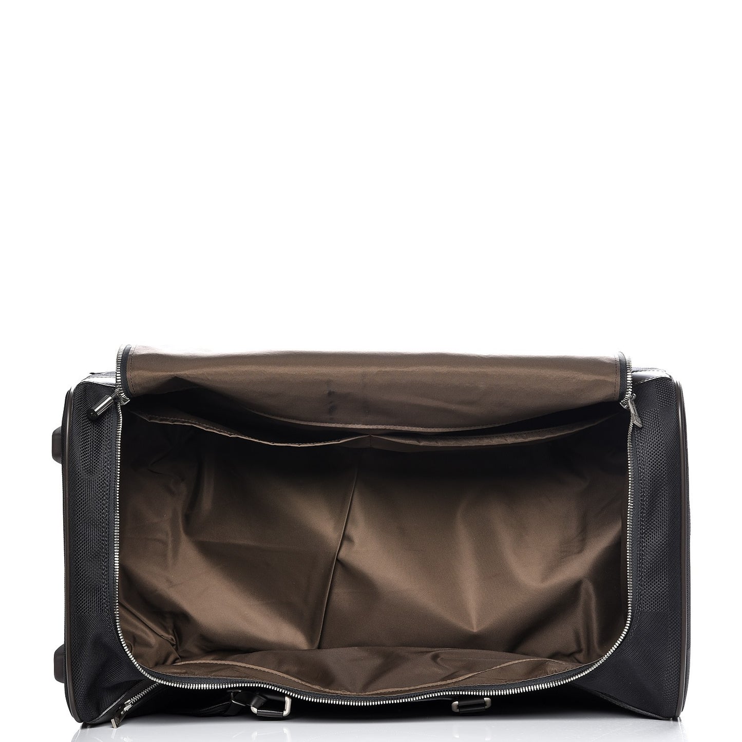 Damier Geant Eole 60 Rolling Luggage