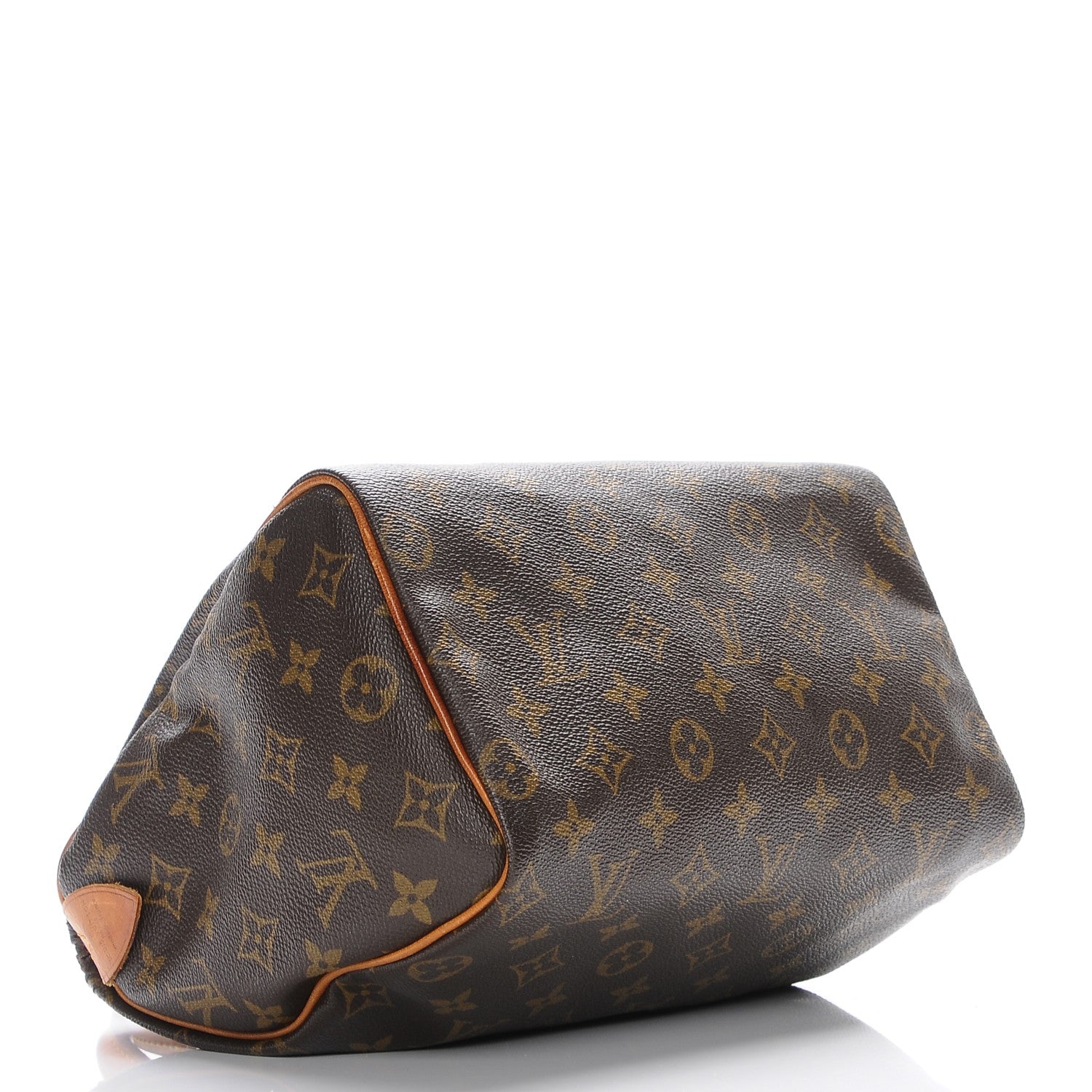 Louis Vuitton Monogram Speedy 25 4 of 12