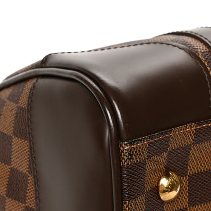 Louis Vuitton Damier Ebene Berkeley 7 of 10