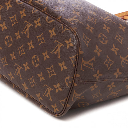 Louis Vuitton Monogram Neo Neverfull MM Pivoine 4 of 8