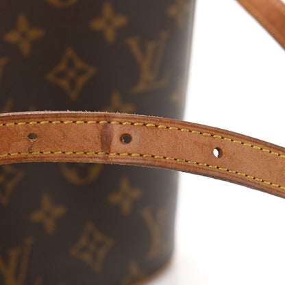 Louis Vuitton Monogram Drouot 11 of 12