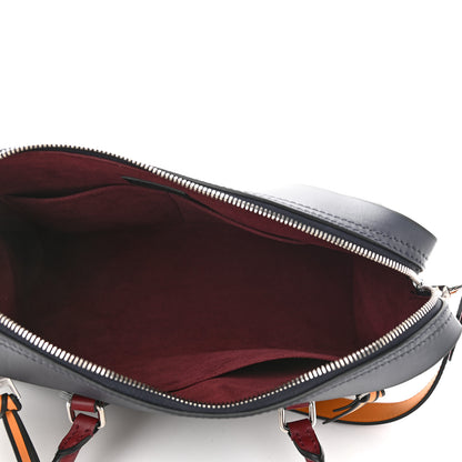 Louis Vuitton Epi Tuileries Black 5 of 8