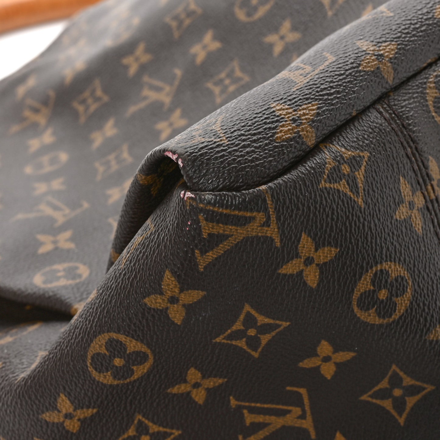 Monogram Artsy MM