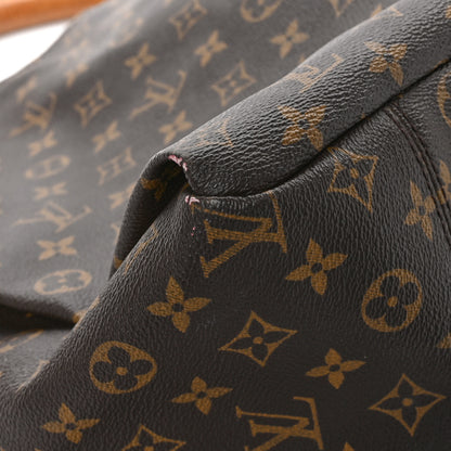 Louis Vuitton Monogram Artsy MM 8 of 13