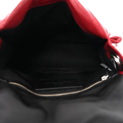 Marc Jacobs Lambskin The Pillow Bag Cranberry 5 of 10