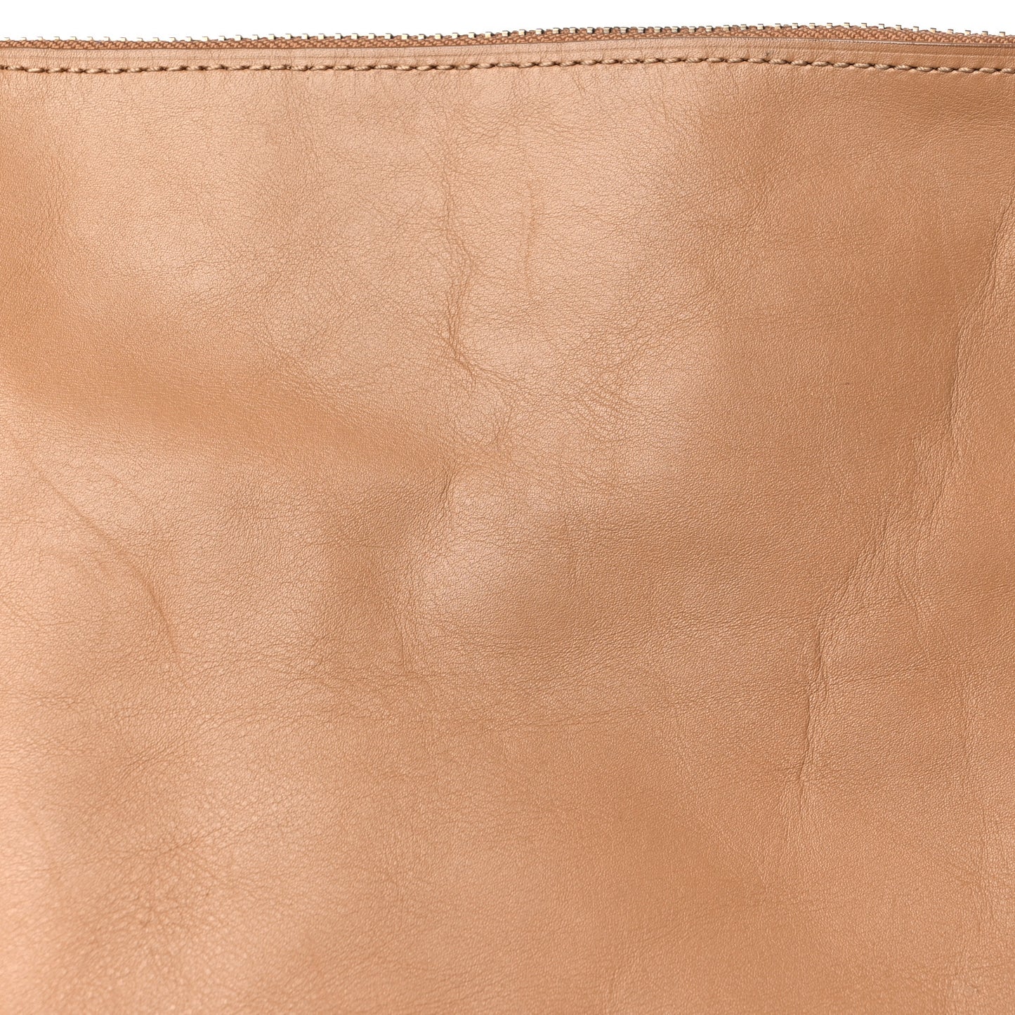 Calfskin 31 Hour Bag Nude