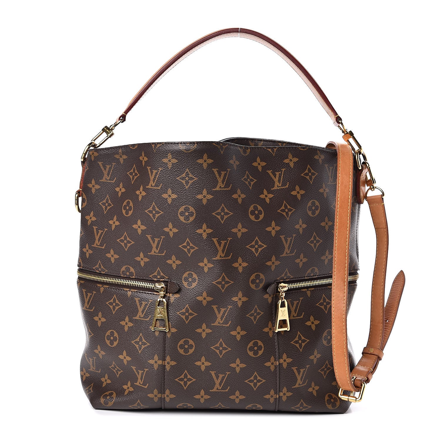 Louis Vuitton Monogram Melie 1 of 19