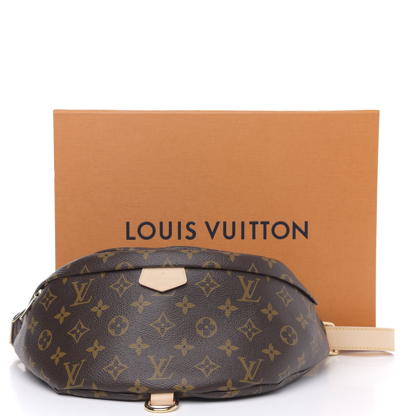 Monogram Bumbag