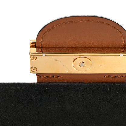 Louis Vuitton Reverse Monogram Dauphine MM 10 of 10