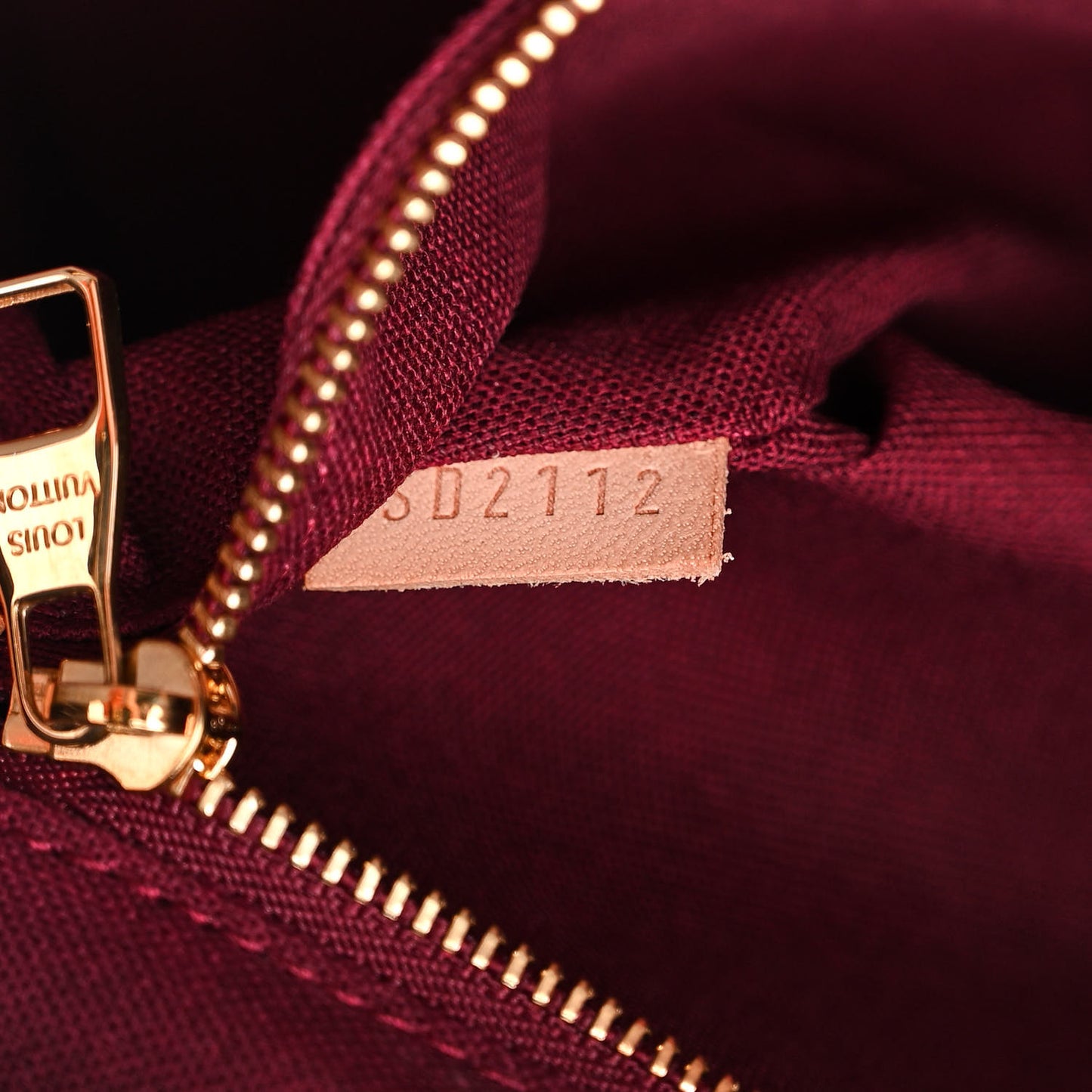Monogram Raspail MM