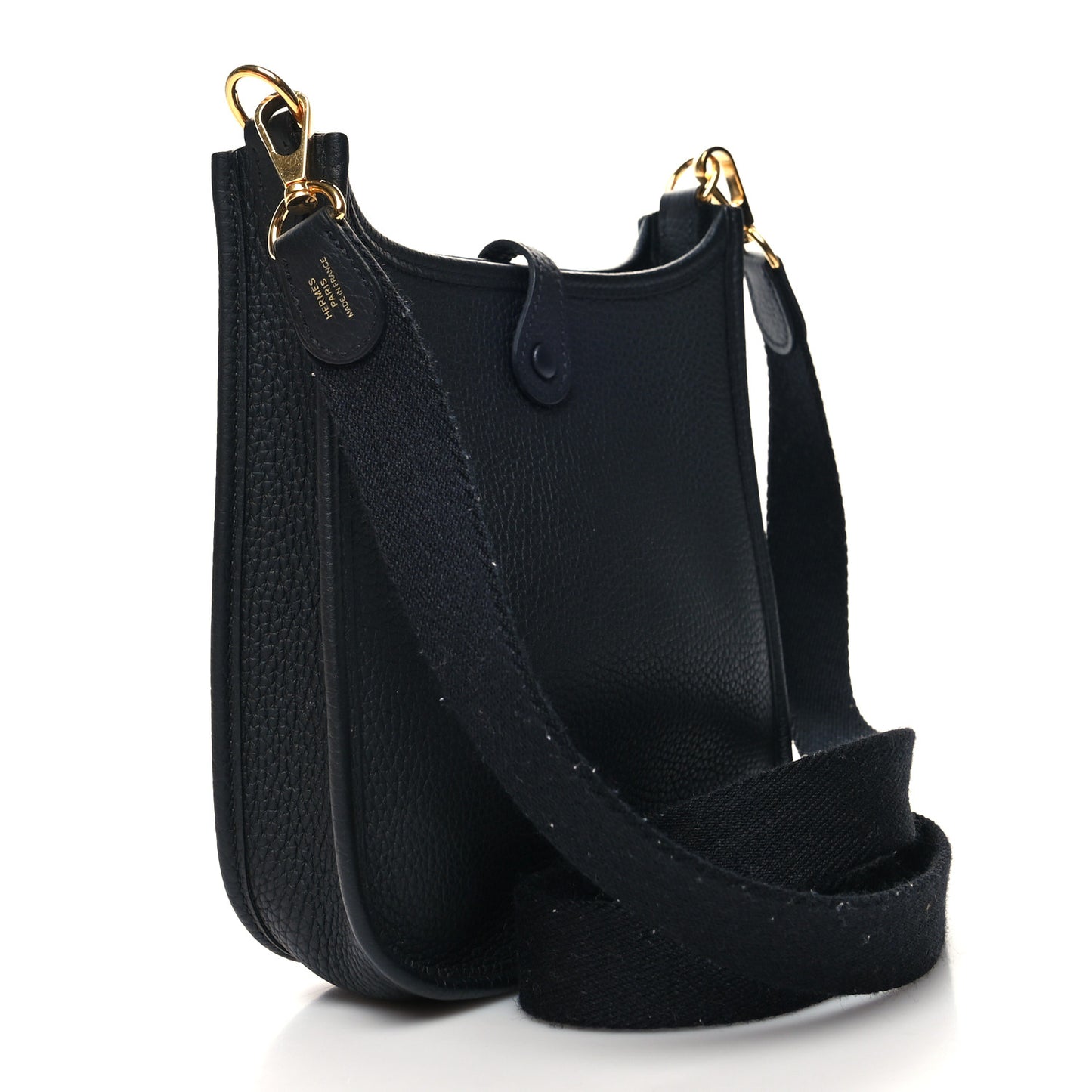 Taurillon Clemence Evelyne TPM Black