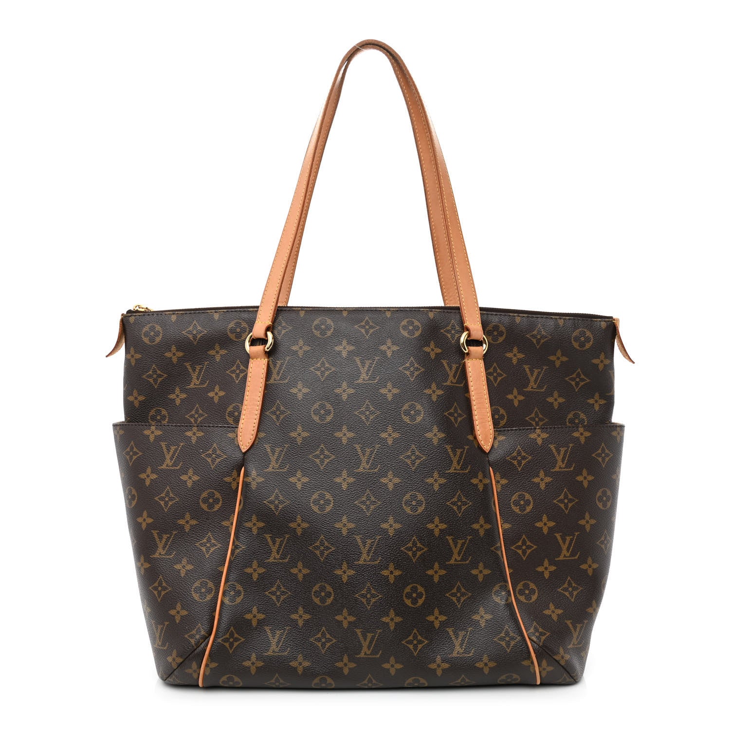 Louis Vuitton Monogram Totally GM 1 of 10