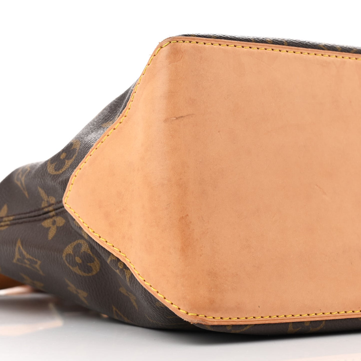 Monogram Cabas Piano