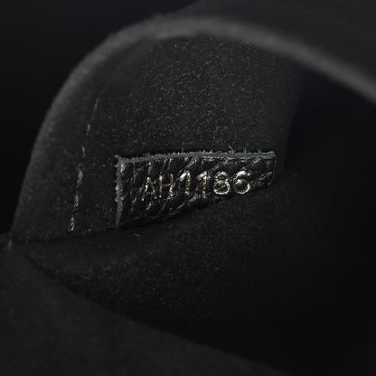 Louis Vuitton Monogram Retiro NM Black 6 of 12