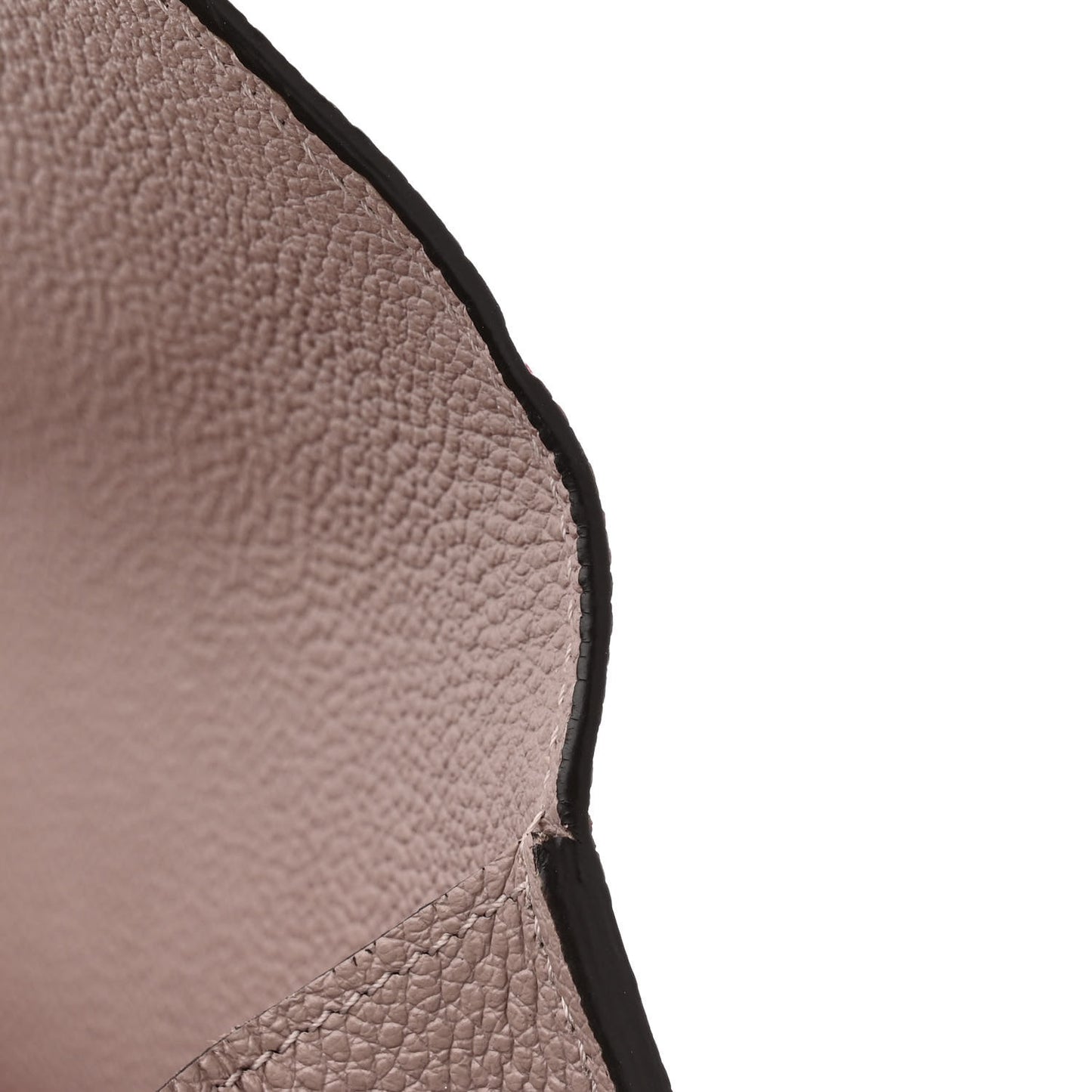 Empreinte Emilie Wallet Hot Pink