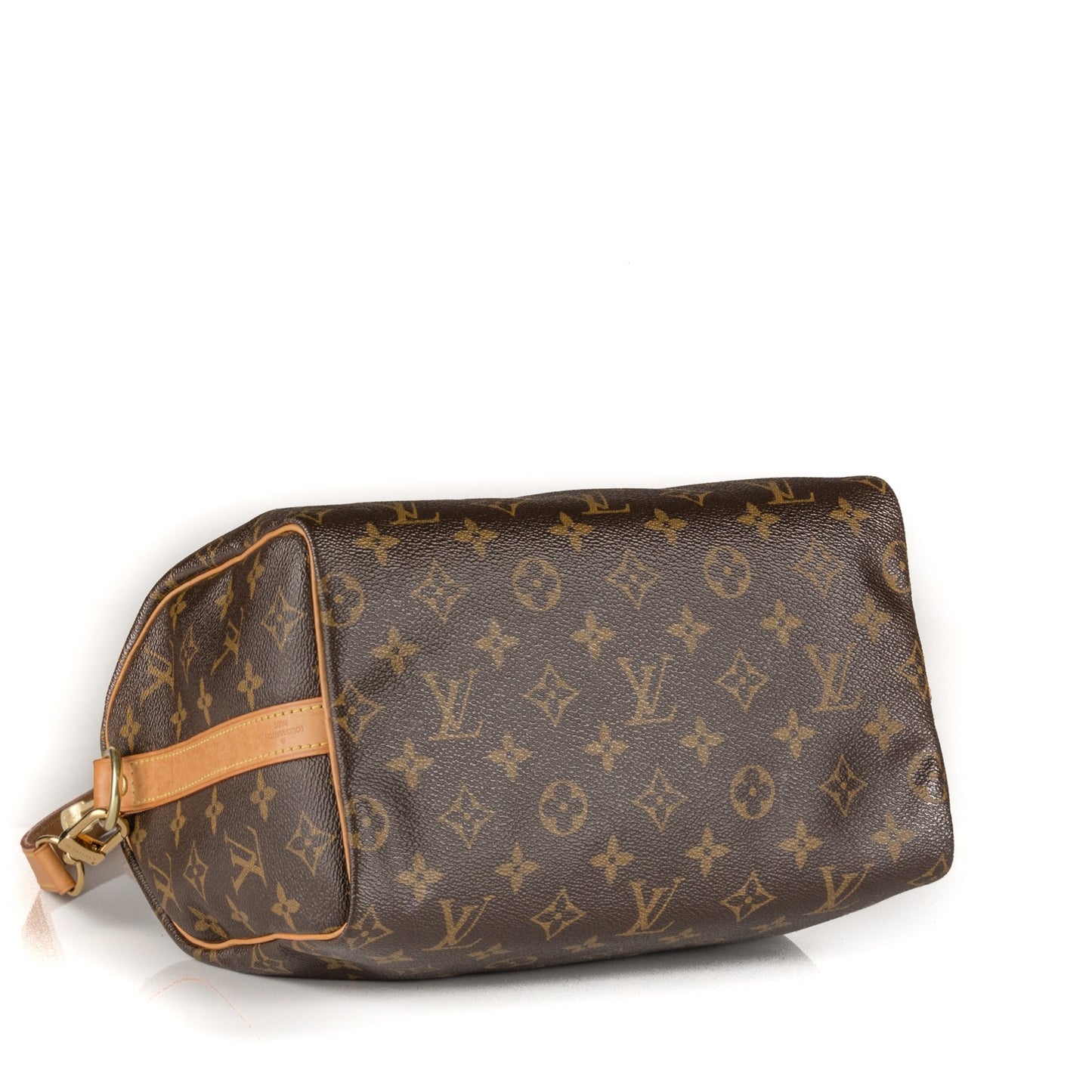 Monogram Speedy Bandouliere 25