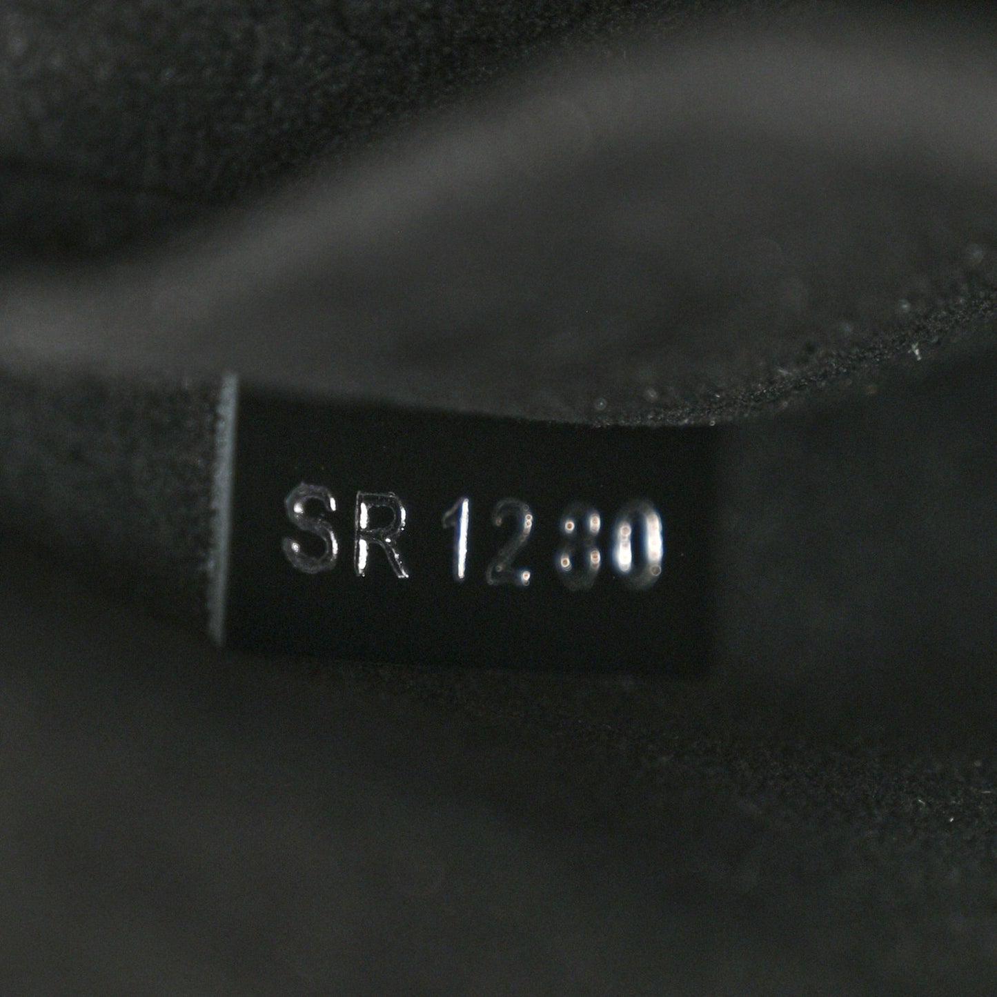Patent Monogram Hot Springs Backpack Black
