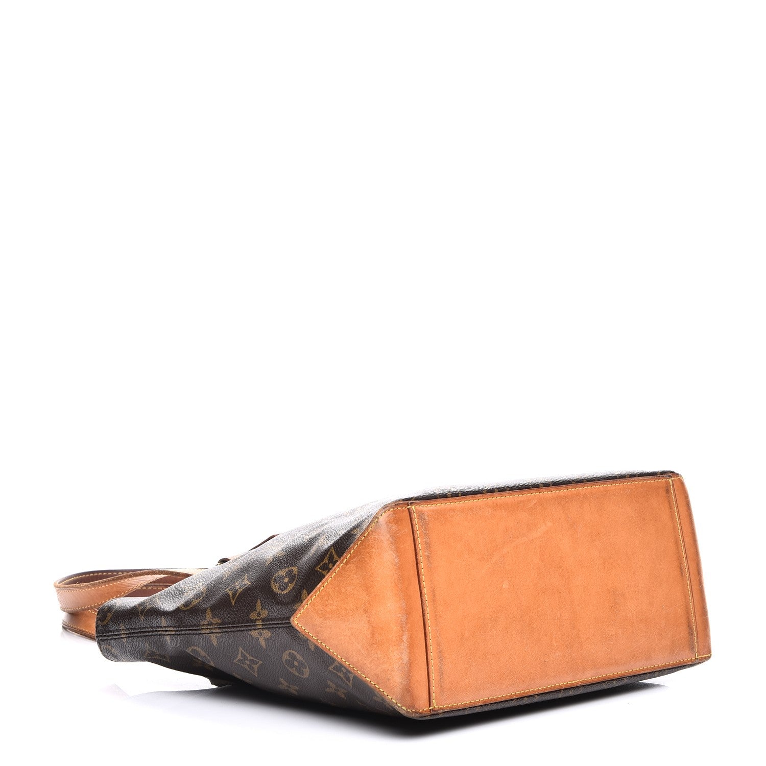 Louis Vuitton Monogram Cabas Piano 4 of 7