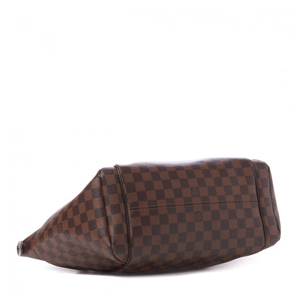 Louis Vuitton Damier Ebene Totally MM 4 of 8