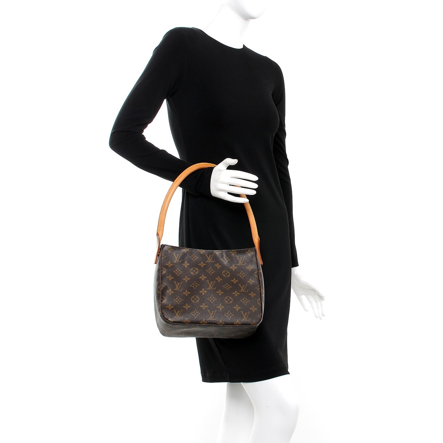 Monogram Looping MM