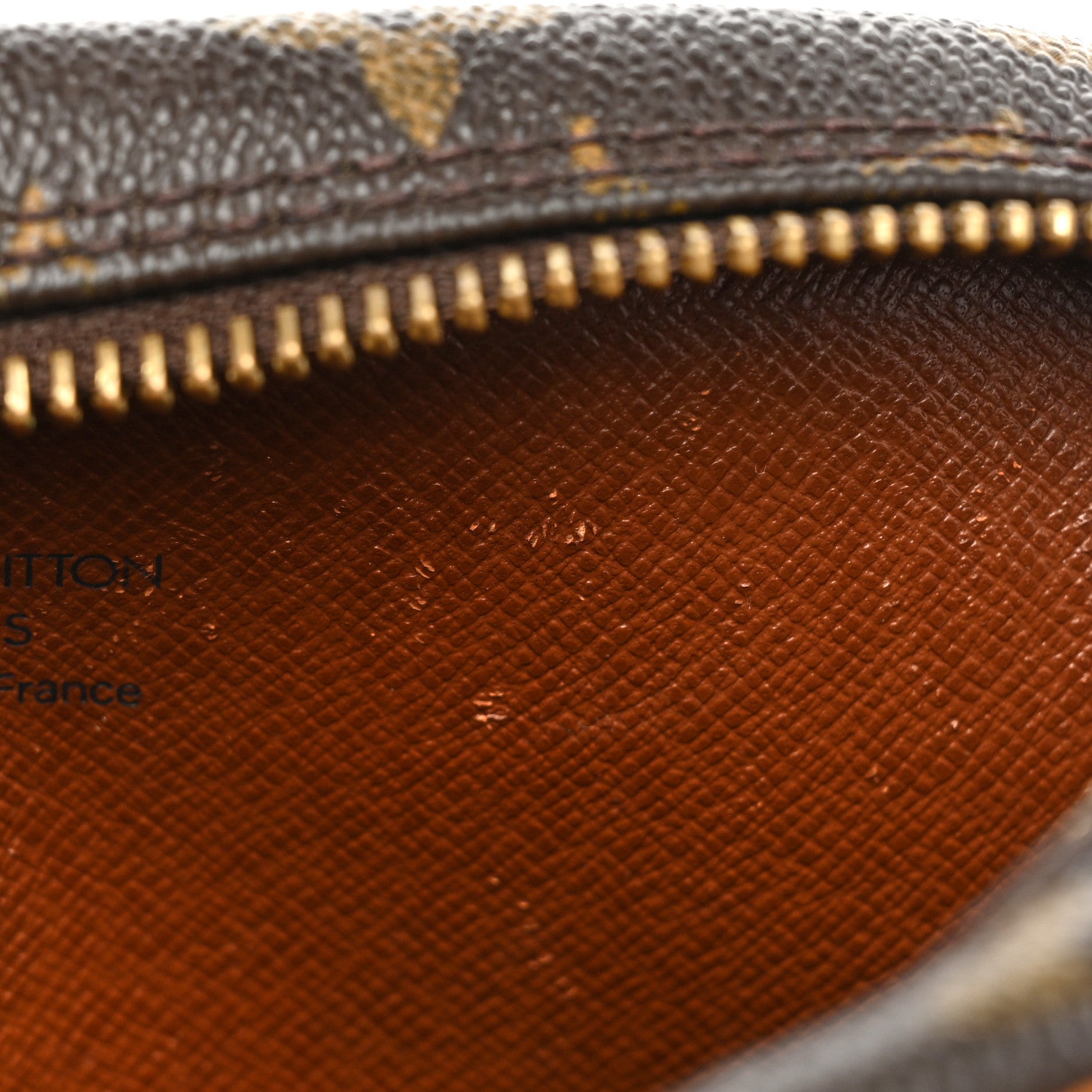 Louis Vuitton Monogram Amazone 9 of 15