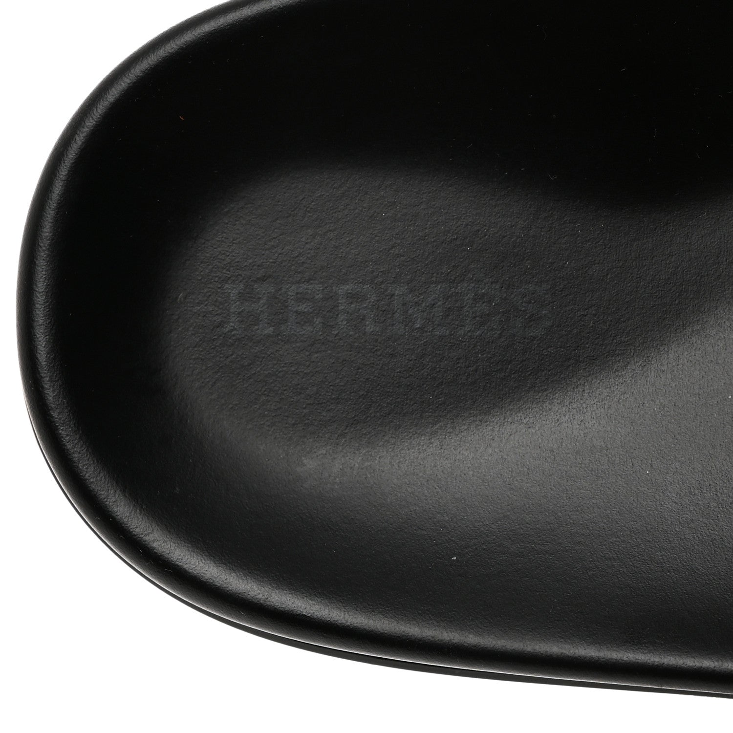 Hermes Epsom Womens Chypre Sandals 38 Vert Jade 6 of 9
