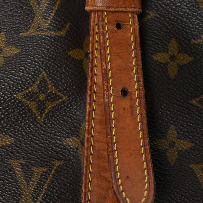 Louis Vuitton Monogram Bucket 27 10 of 11