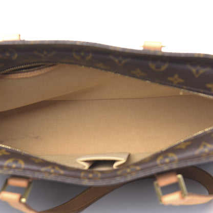 Louis Vuitton Monogram Luco 5 of 20