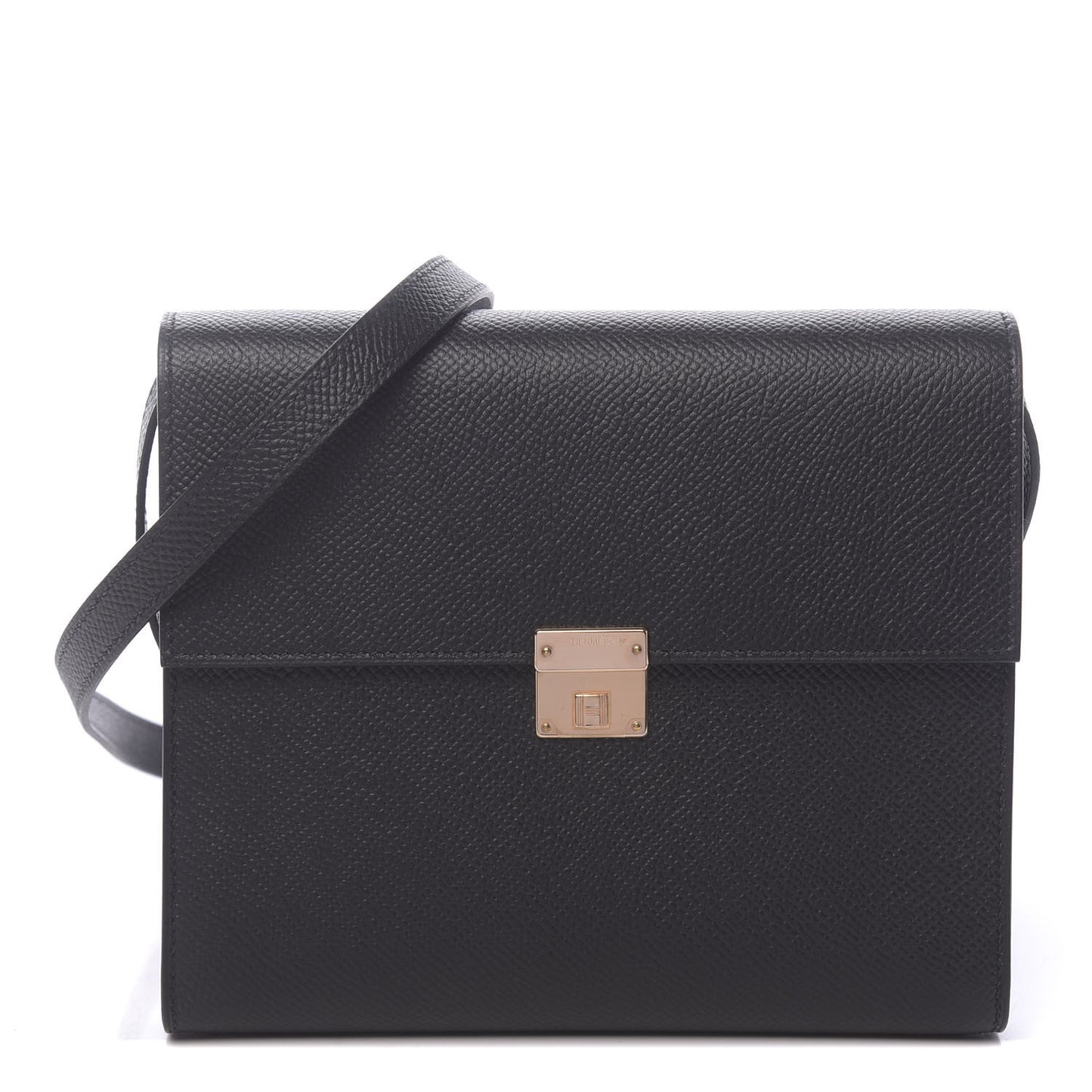 Epsom Clic 16 Wallet Black