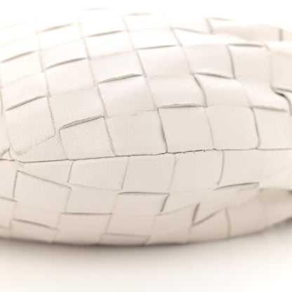 Bottega Veneta Nappa Intrecciato Mini Jodie Chalk 10 of 10