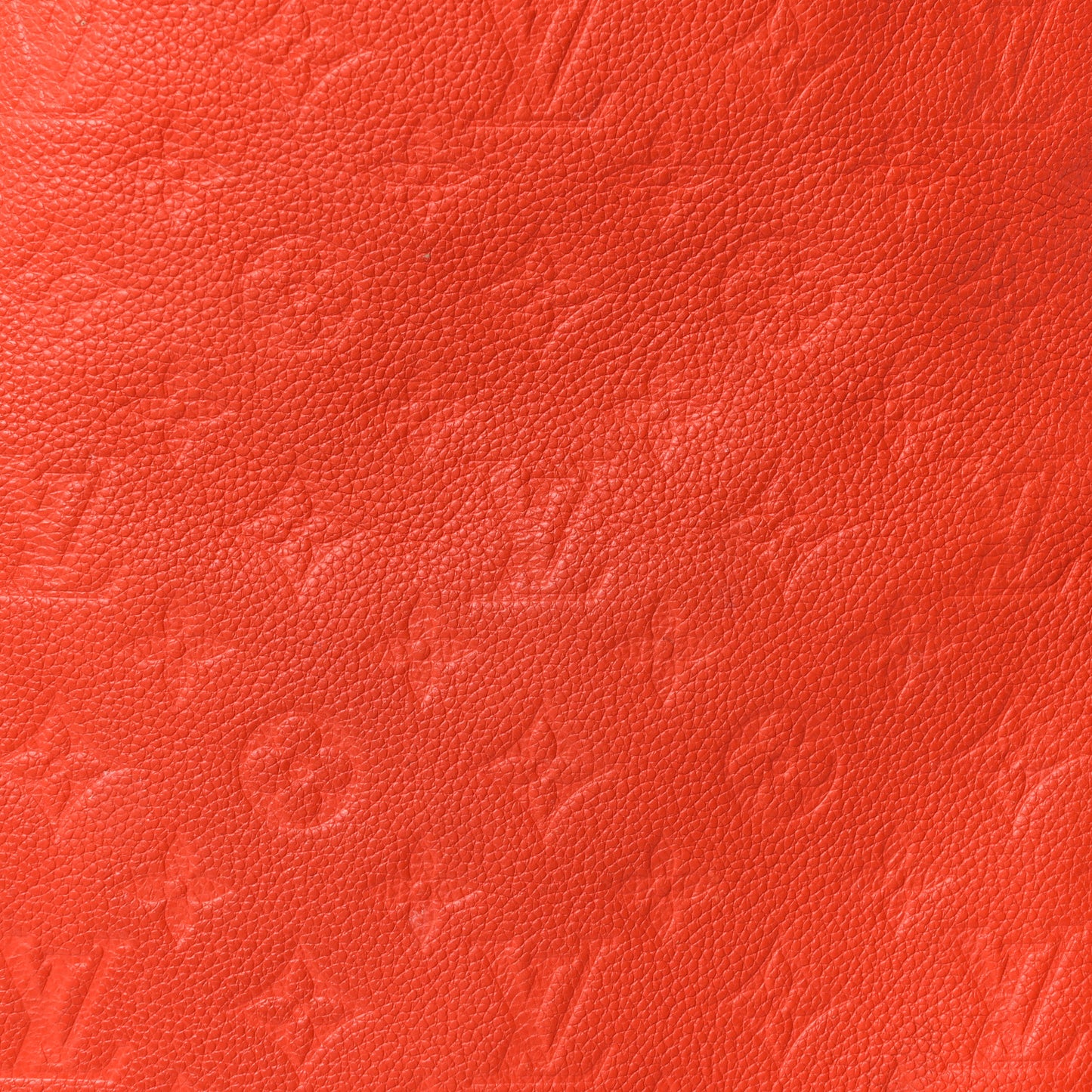 Empreinte Bagatelle Abricot