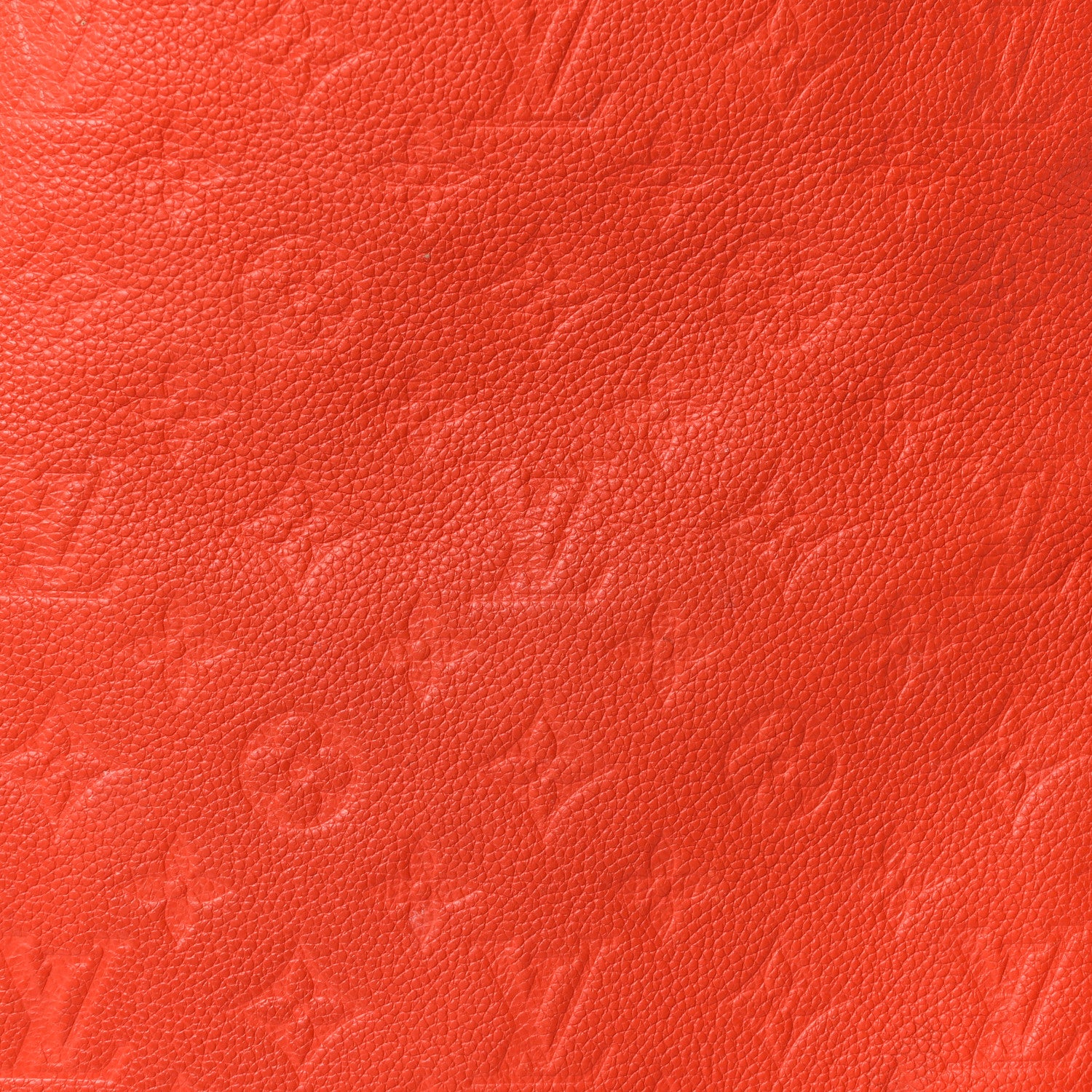 Louis Vuitton Empreinte Bagatelle Abricot 7 of 9