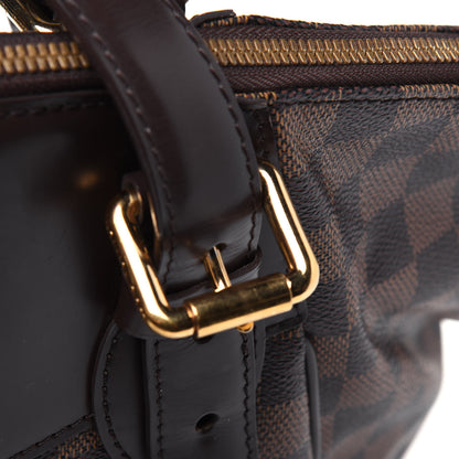 Louis Vuitton Damier Ebene Verona MM 18 of 22