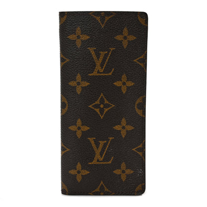 Louis Vuitton Monogram Eyeglass Case 1 of 7