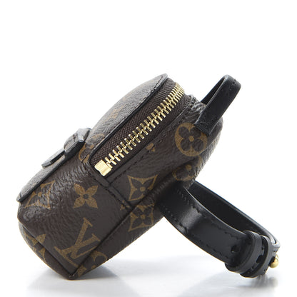 Louis Vuitton Monogram Party Palm Springs Bracelet 2 of 7