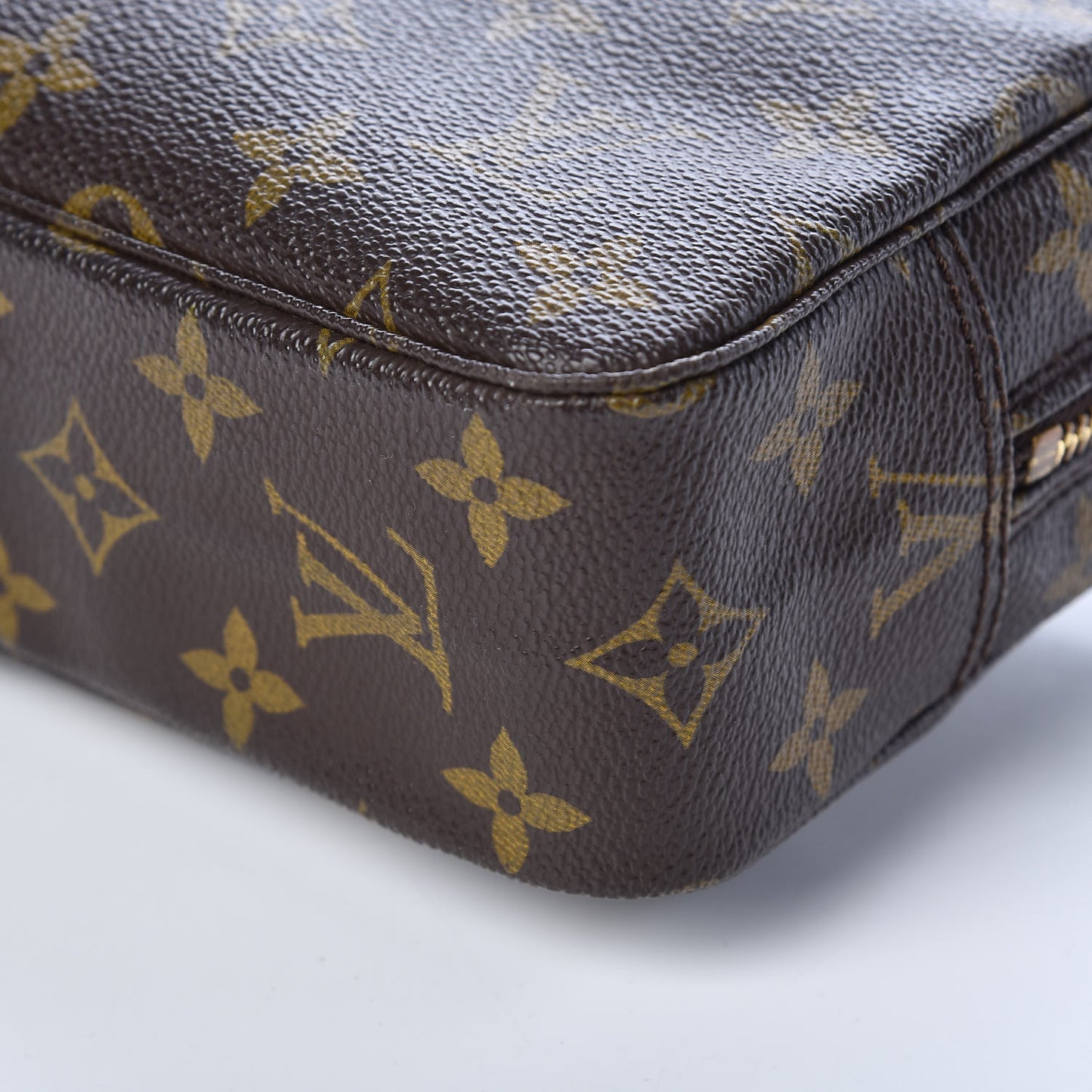 Monogram Trousse Toilette 23